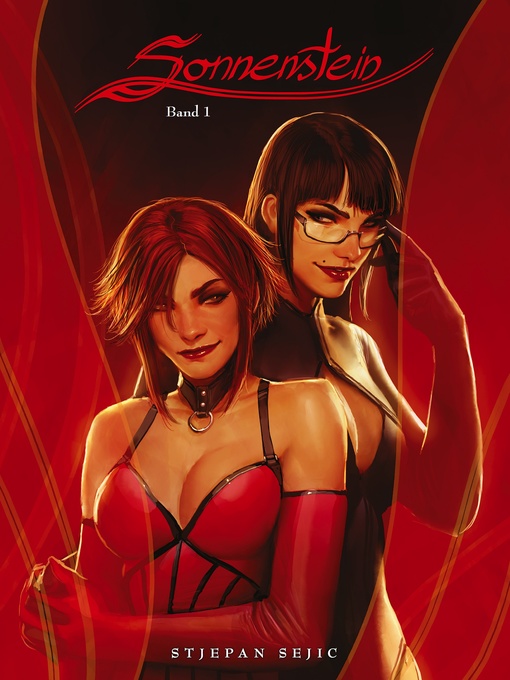 Title details for Sonnenstein, Band 1 by Stjepan Sejic - Wait list